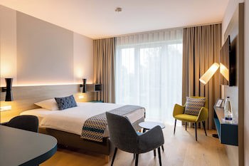 Best Western Plus Parkhotel Maximilian Ottobeuren (Adults Only) galeri fotoğrafı