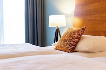 Best Western Plus Parkhotel Maximilian Ottobeuren (Adults Only) galeri fotoğrafı