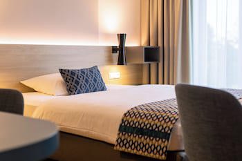 Best Western Plus Parkhotel Maximilian Ottobeuren (Adults Only) galeri fotoğrafı