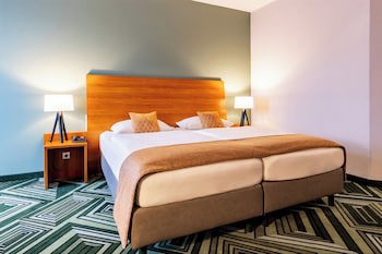 Best Western Plus Parkhotel Maximilian Ottobeuren (Adults Only) galeri fotoğrafı