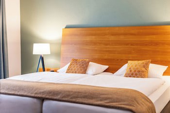 Best Western Plus Parkhotel Maximilian Ottobeuren (Adults Only) galeri fotoğrafı