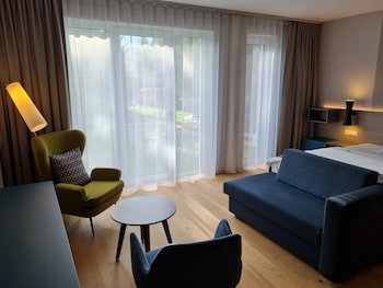 Best Western Plus Parkhotel Maximilian Ottobeuren (Adults Only) fotoğrafı