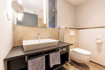 Best Western Plus Parkhotel Maximilian Ottobeuren (Adults Only) galeri fotoğrafı