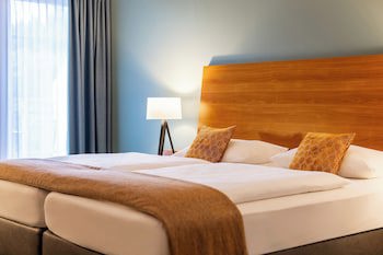 Best Western Plus Parkhotel Maximilian Ottobeuren (Adults Only) galeri fotoğrafı