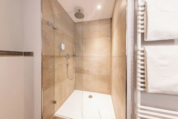 Best Western Plus Parkhotel Maximilian Ottobeuren (Adults Only) galeri fotoğrafı