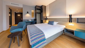 Best Western Plus Parkhotel Maximilian Ottobeuren (Adults Only) galeri fotoğrafı