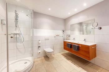 Best Western Plus Parkhotel Maximilian Ottobeuren (Adults Only) galeri fotoğrafı