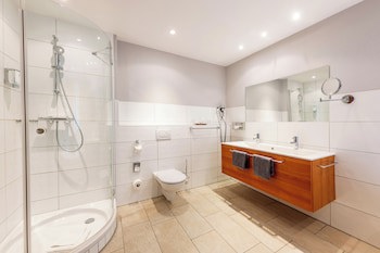 Best Western Plus Parkhotel Maximilian Ottobeuren (Adults Only) fotoğrafı