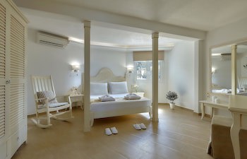 Alexander Beach Hotel & Village Resort galeri fotoğrafı