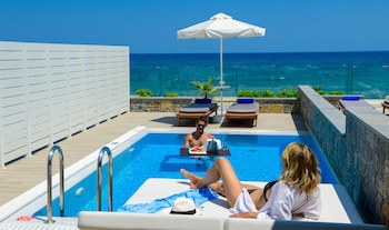 Alexander Beach Hotel & Village Resort galeri fotoğrafı