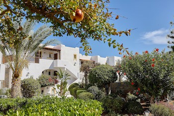 Alexander Beach Hotel & Village Resort galeri fotoğrafı