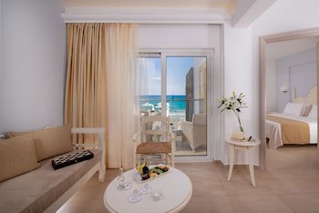 Alexander Beach Hotel & Village Resort galeri fotoğrafı