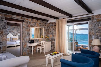 Alexander Beach Hotel & Village Resort galeri fotoğrafı