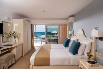 Alexander Beach Hotel & Village Resort galeri fotoğrafı