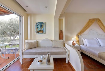 Alexander Beach Hotel & Village Resort galeri fotoğrafı
