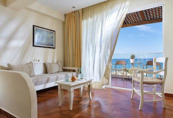 Alexander Beach Hotel & Village Resort galeri fotoğrafı