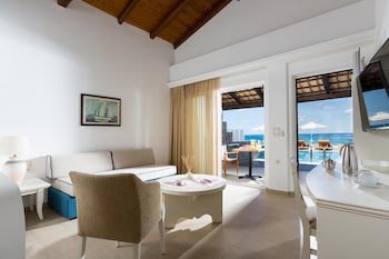 Alexander Beach Hotel & Village Resort galeri fotoğrafı