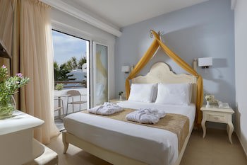 Alexander Beach Hotel & Village Resort galeri fotoğrafı
