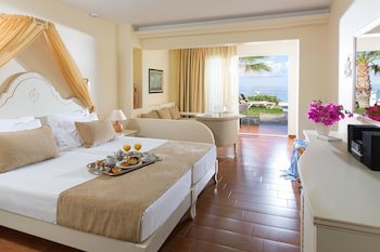 Alexander Beach Hotel & Village Resort galeri fotoğrafı