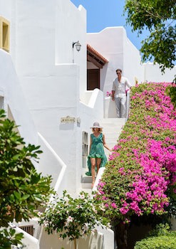 Alexander Beach Hotel & Village Resort fotoğrafı