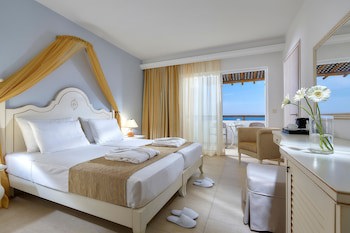 Alexander Beach Hotel & Village Resort galeri fotoğrafı