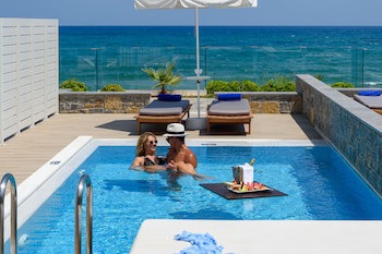 Alexander Beach Hotel & Village Resort galeri fotoğrafı