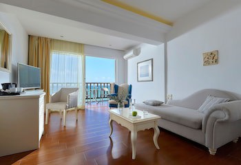 Alexander Beach Hotel & Village Resort galeri fotoğrafı