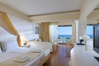 Alexander Beach Hotel & Village Resort galeri fotoğrafı