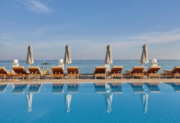 Alexander Beach Hotel & Village Resort galeri fotoğrafı