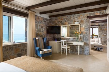 Alexander Beach Hotel & Village Resort galeri fotoğrafı
