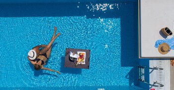 Alexander Beach Hotel & Village Resort galeri fotoğrafı