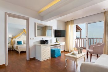 Alexander Beach Hotel & Village Resort galeri fotoğrafı
