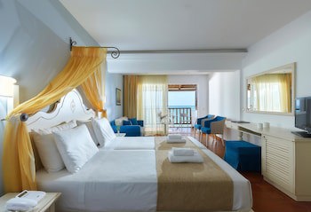 Alexander Beach Hotel & Village Resort galeri fotoğrafı