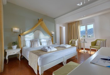 Alexander Beach Hotel & Village Resort fotoğrafı
