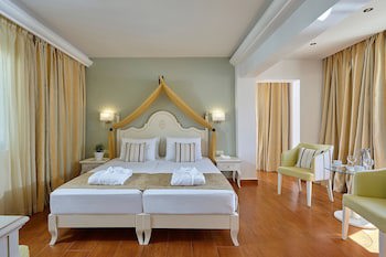 Alexander Beach Hotel & Village Resort fotoğrafı