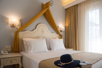 Alexander Beach Hotel & Village Resort galeri fotoğrafı