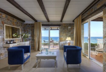 Alexander Beach Hotel & Village Resort galeri fotoğrafı