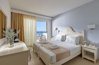 Alexander Beach Hotel & Village Resort galeri fotoğrafı