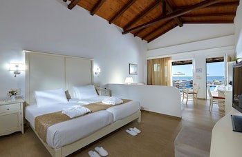 Alexander Beach Hotel & Village Resort galeri fotoğrafı