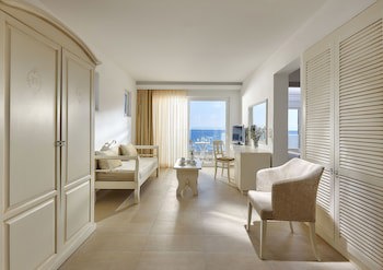Alexander Beach Hotel & Village Resort galeri fotoğrafı