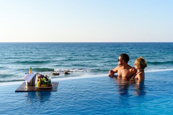 Alexander Beach Hotel & Village Resort galeri fotoğrafı