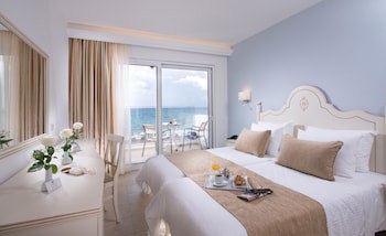 Alexander Beach Hotel & Village Resort galeri fotoğrafı