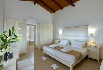 Alexander Beach Hotel & Village Resort galeri fotoğrafı