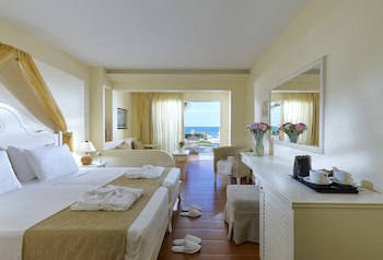 Alexander Beach Hotel & Village Resort galeri fotoğrafı