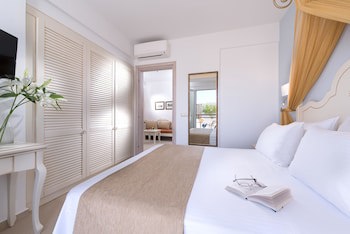 Alexander Beach Hotel & Village Resort galeri fotoğrafı