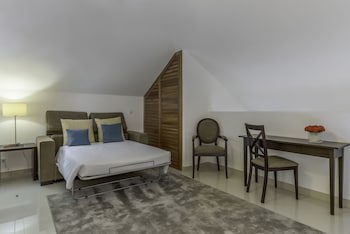 Amendoeira Golf Resort - Apartments And Villas