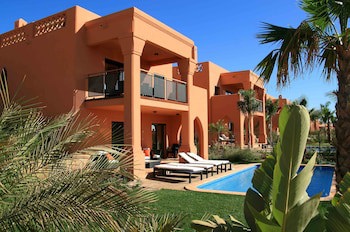 Amendoeira Golf Resort - Apartments And Villas