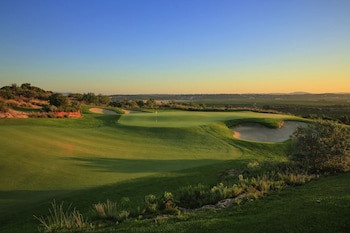 Amendoeira Golf Resort - Apartments And Villas