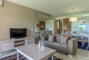 Amendoeira Golf Resort - Apartments And Villas