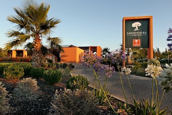 Amendoeira Golf Resort - Apartments And Villas